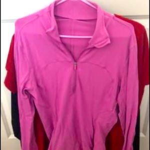Lululemon pullover